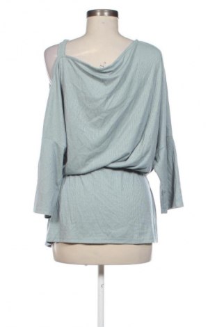 Damen Shirt River Island, Größe L, Farbe Grün, Preis 3,99 €