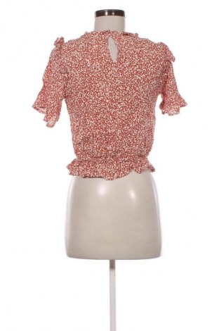 Damen Shirt River Island, Größe S, Farbe Mehrfarbig, Preis 2,23 €