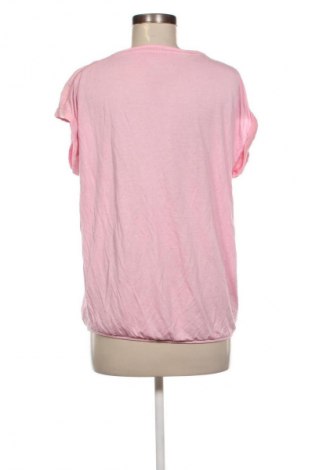 Dámská halenka S.Oliver, Velikost L, Barva Růžová, Cena  279,00 Kč