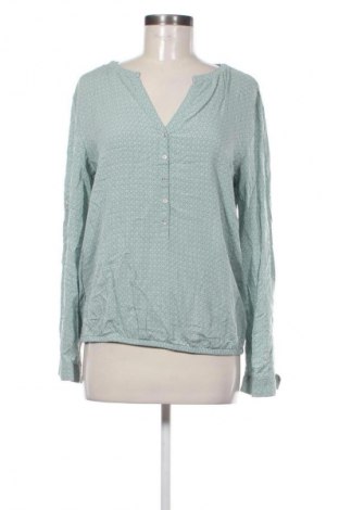 Дамска блуза S.Oliver, Размер M, Цвят Многоцветен, Цена 3,06 €
