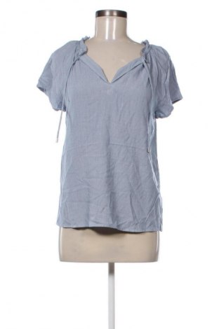 Bluză de femei S.Oliver, Mărime XS, Culoare Albastru, Preț 35,99 Lei