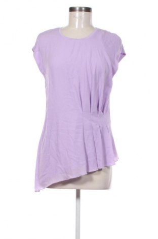 Damen Shirt S.Oliver, Größe M, Farbe Lila, Preis 11,99 €