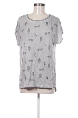 Damen Shirt S.Oliver, Größe M, Farbe Grau, Preis 5,99 €