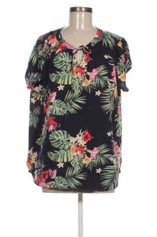 Дамска блуза S.Oliver, Размер XL, Цвят Многоцветен, Цена 13,80 €