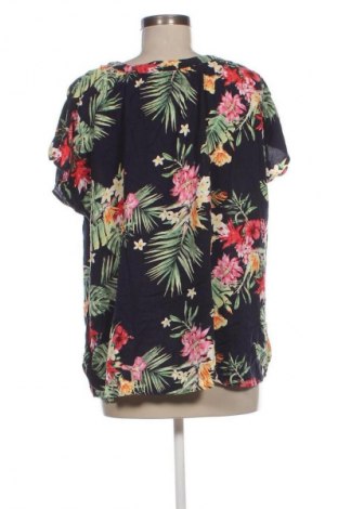 Дамска блуза S.Oliver, Размер XL, Цвят Многоцветен, Цена 13,80 €