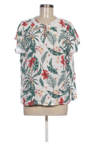 Dámska blúza S.Oliver, Veľkosť XL, Farba Viacfarebná, Cena  16,95 €