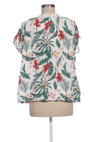 Dámska blúza S.Oliver, Veľkosť XL, Farba Viacfarebná, Cena  16,95 €