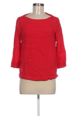Damen Shirt S.Oliver, Größe XXS, Farbe Rot, Preis 1,99 €