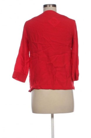 Damen Shirt S.Oliver, Größe XXS, Farbe Rot, Preis 1,99 €