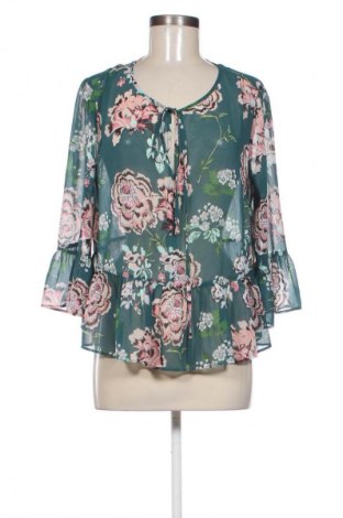 Dámska blúza S.Oliver, Veľkosť M, Farba Viacfarebná, Cena  3,95 €