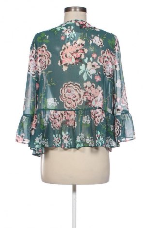 Dámska blúza S.Oliver, Veľkosť M, Farba Viacfarebná, Cena  3,95 €