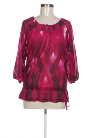 Dámska blúza S.Oliver, Veľkosť XXL, Farba Viacfarebná, Cena  16,95 €