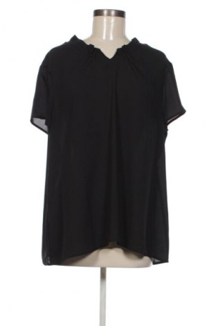 Damen Shirt S.Oliver, Größe XL, Farbe Schwarz, Preis 17,99 €