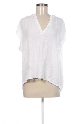 Bluzka damska S.Oliver, Rozmiar L, Kolor Biały, Cena 58,99 zł