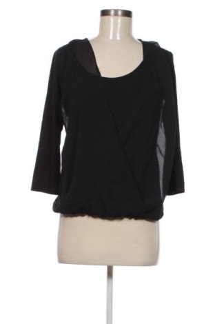 Damen Shirt S.Oliver, Größe S, Farbe Schwarz, Preis 1,99 €
