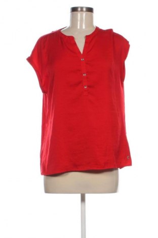 Дамска блуза S.Oliver, Размер M, Цвят Червен, Цена 9,20 €