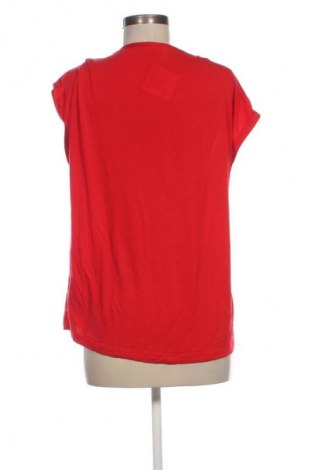 Дамска блуза S.Oliver, Размер M, Цвят Червен, Цена 9,20 €