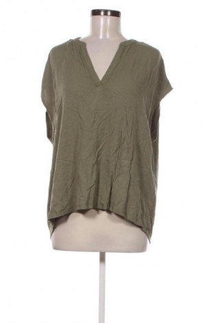 Damen Shirt S.Oliver, Größe L, Farbe Grün, Preis 11,99 €