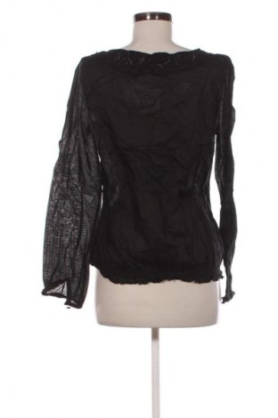 Damen Shirt S.Oliver, Größe M, Farbe Schwarz, Preis 2,99 €