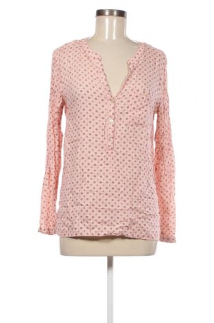 Дамска блуза S.Oliver, Размер M, Цвят Многоцветен, Цена 2,04 €