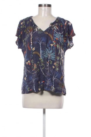 Damen Shirt S.Oliver, Größe M, Farbe Mehrfarbig, Preis 13,99 €