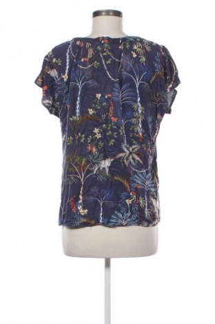 Damen Shirt S.Oliver, Größe M, Farbe Mehrfarbig, Preis 13,99 €