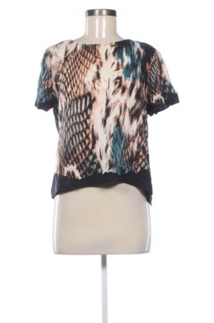 Damen Shirt S.Oliver, Größe M, Farbe Mehrfarbig, Preis 13,99 €