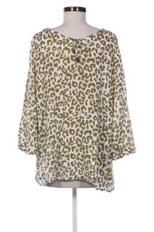 Damen Shirt S.Oliver, Größe XL, Farbe Mehrfarbig, Preis 3,99 €