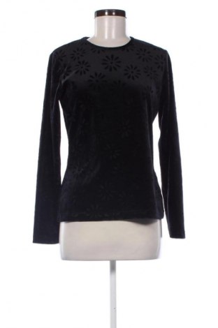 Damen Shirt S.Oliver, Größe L, Farbe Schwarz, Preis € 2,99