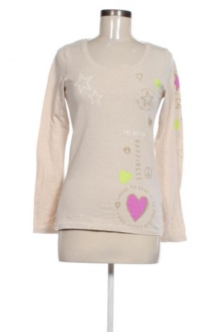 Damen Shirt S.Oliver, Größe XS, Farbe Beige, Preis € 2,99