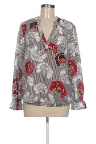 Damen Shirt S.Oliver, Größe M, Farbe Mehrfarbig, Preis 2,99 €