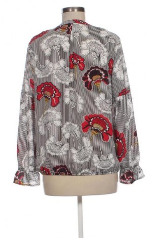 Damen Shirt S.Oliver, Größe M, Farbe Mehrfarbig, Preis 2,99 €