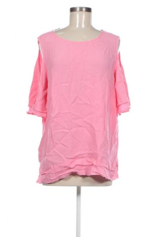 Dámská halenka S.Oliver, Velikost XL, Barva Růžová, Cena  379,00 Kč