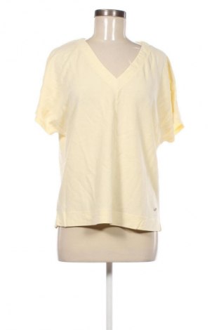 Damen Shirt S.Oliver, Größe M, Farbe Gelb, Preis 9,99 €