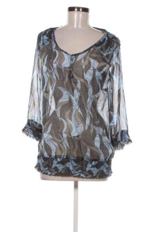 Damen Shirt S.Oliver, Größe M, Farbe Mehrfarbig, Preis 2,99 €