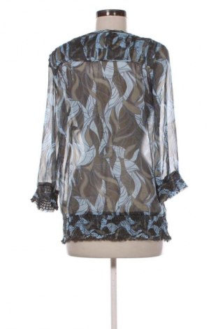 Damen Shirt S.Oliver, Größe M, Farbe Mehrfarbig, Preis 2,99 €