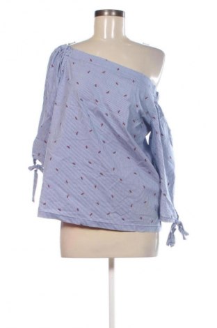 Damen Shirt S.Oliver, Größe L, Farbe Mehrfarbig, Preis 7,99 €