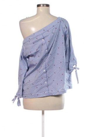 Damen Shirt S.Oliver, Größe L, Farbe Mehrfarbig, Preis 7,99 €