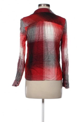 Damen Shirt S.Oliver, Größe XS, Farbe Mehrfarbig, Preis 1,99 €