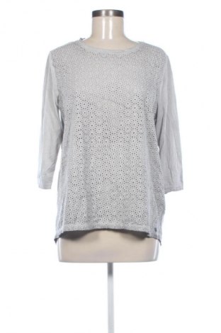 Damen Shirt S.Oliver, Größe M, Farbe Grau, Preis 3,99 €