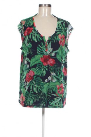 Damen Shirt S.Oliver, Größe L, Farbe Mehrfarbig, Preis 6,99 €