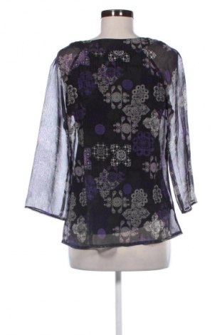 Γυναικεία μπλούζα S.Oliver, Μέγεθος M, Χρώμα Πολύχρωμο, Τιμή 2,99 €