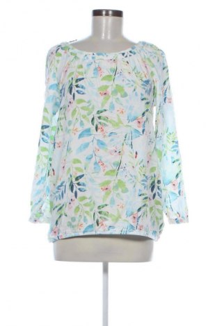 Damen Shirt S.Oliver, Größe M, Farbe Mehrfarbig, Preis 4,99 €