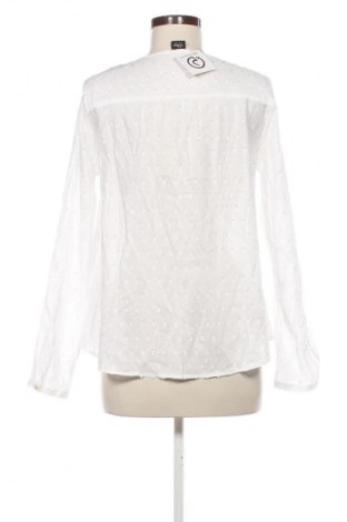 Damen Shirt S.Oliver Black Label, Größe M, Farbe Weiß, Preis 5,99 €