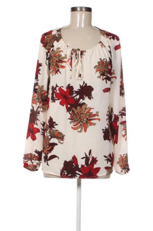 Damen Shirt S.Oliver Black Label, Größe L, Farbe Mehrfarbig, Preis 5,99 €