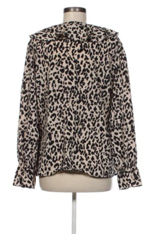 Дамска блуза SHEIN, Размер L, Цвят Многоцветен, Цена 8,18 €