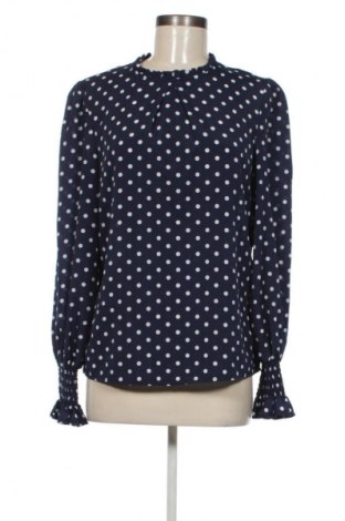 Dámská halenka SHEIN, Velikost L, Barva Modrá, Cena  249,00 Kč