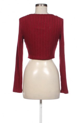 Damen Shirt SHEIN, Größe M, Farbe Rot, Preis 1,99 €