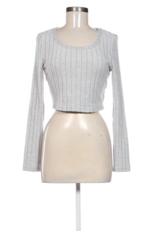 Damen Shirt SHEIN, Größe M, Farbe Grau, Preis 1,99 €