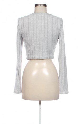 Damen Shirt SHEIN, Größe M, Farbe Grau, Preis 1,99 €